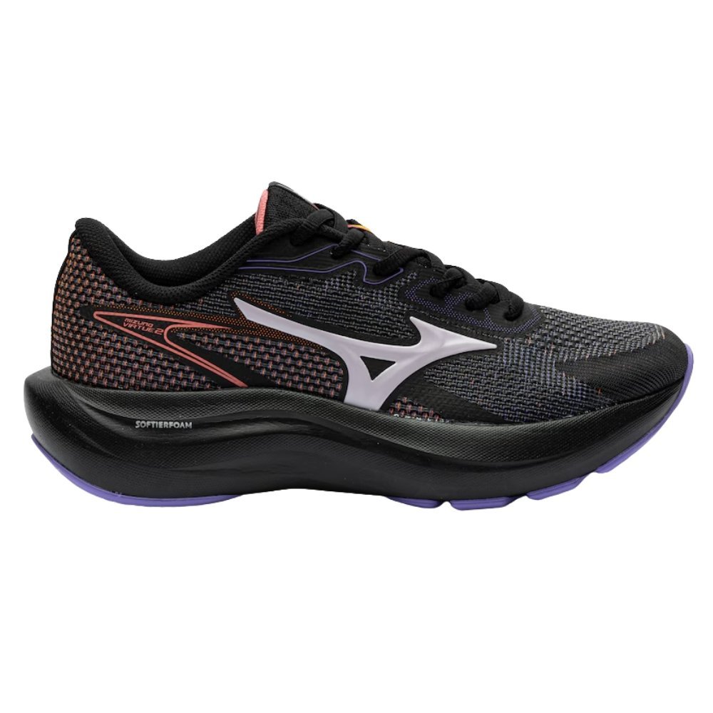 Tênis Mizuno Virtue 2 Feminino
