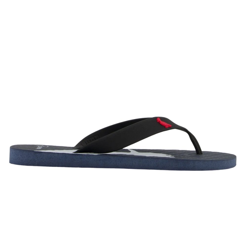 Chinelo Reserva RSVGO Masculino Azul Marinho 2