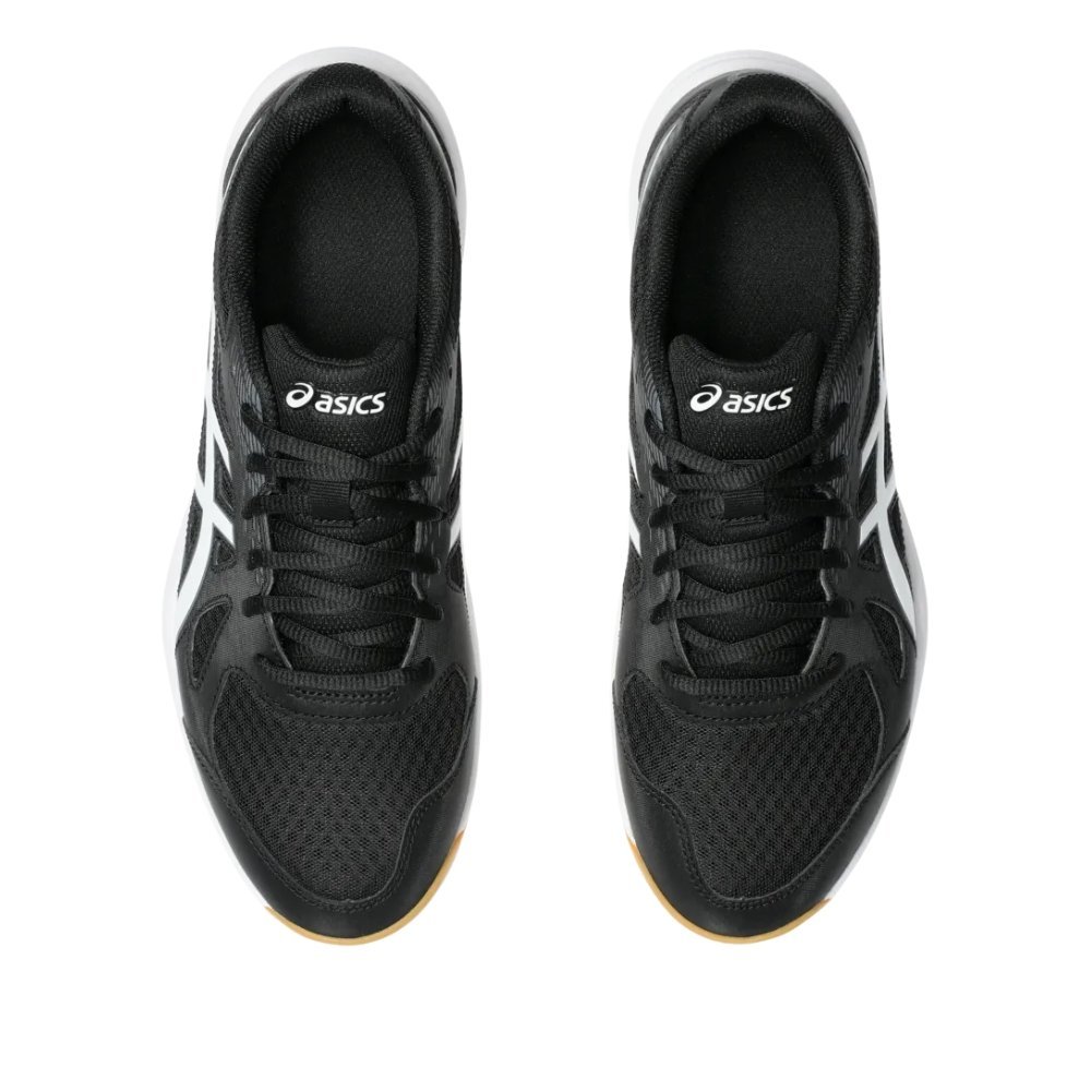 Tênis Asics Upcourt 6 Masculino Preto 3