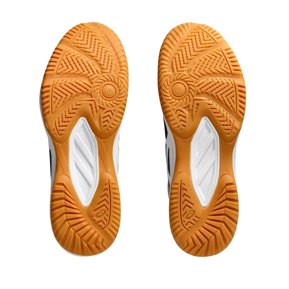 Tênis Asics Upcourt 6 Masculino Preto 5