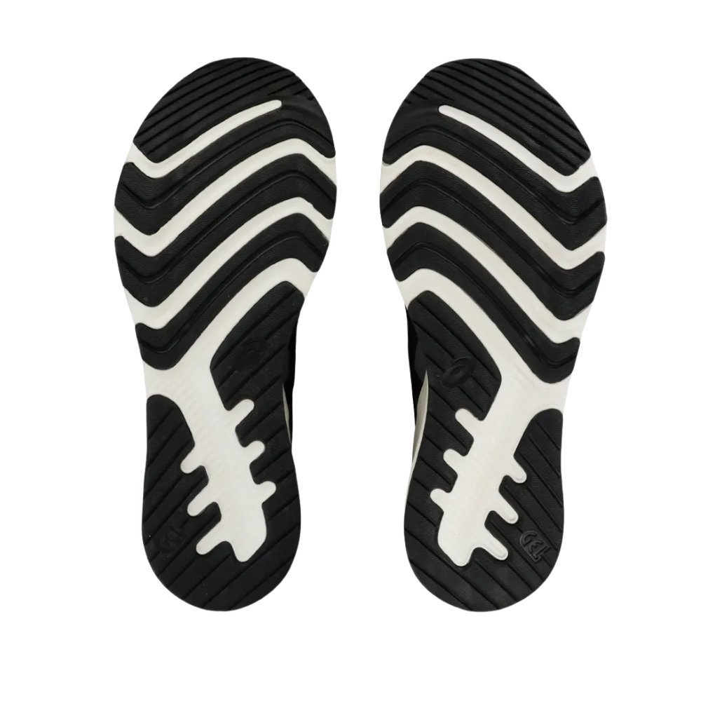 Tênis Asics Gel-Outsider Masculino Preto 5