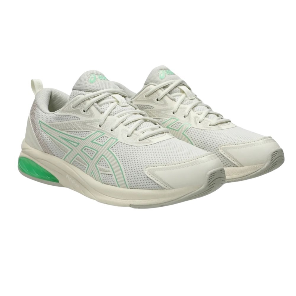 Tênis Asics Gel-Quantum Kei Masculino Branco 4