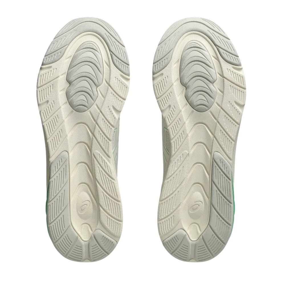 Tênis Asics Gel-Quantum Kei Masculino Branco 5