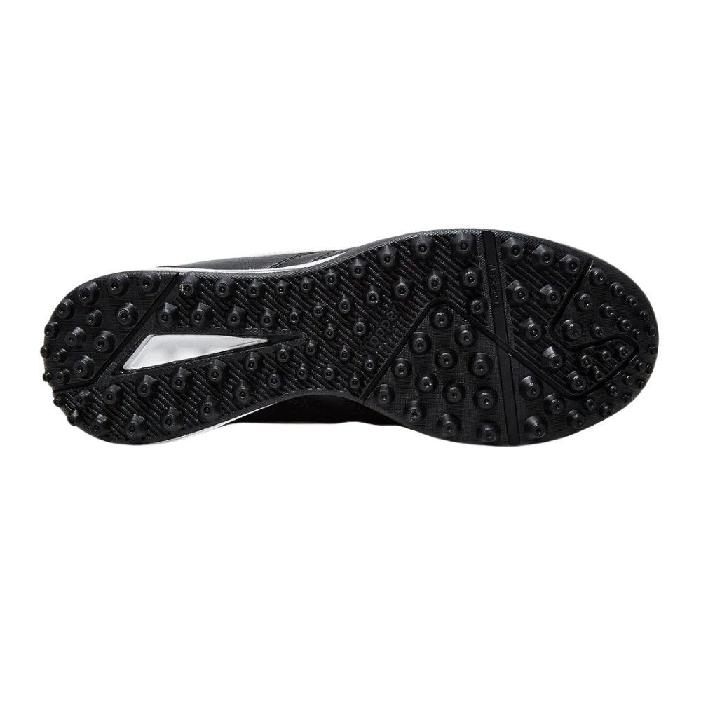 Chuteira Topper Maestro Club V Society Preto/Branco 5