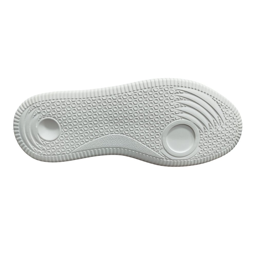 Tênis Coca Cola Space Suit Leather Masculino Preto 4