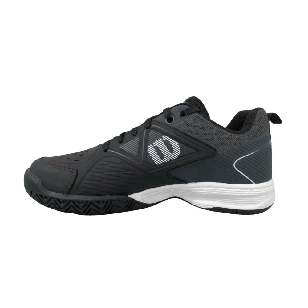 Tênis Wilson Slice 3.0 Masculino Preto 2