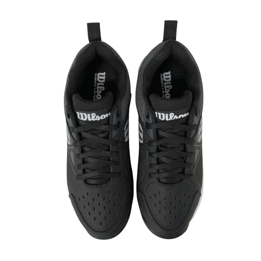 Tênis Wilson Slice 3.0 Masculino Preto 4