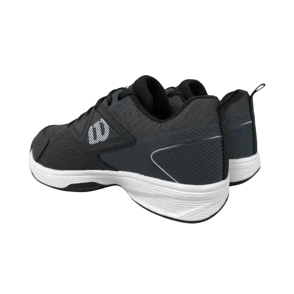 Tênis Wilson Slice 3.0 Masculino Preto 5