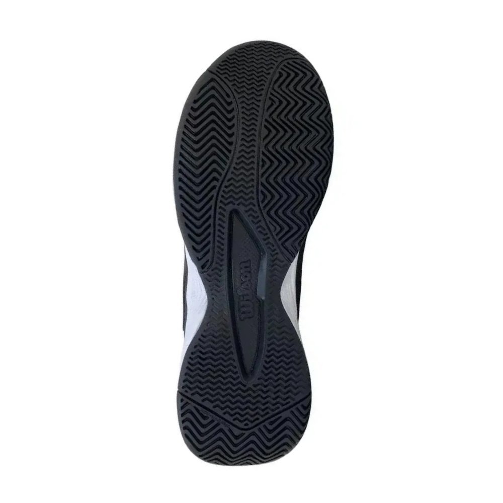 Tênis Wilson Slice 3.0 Masculino Preto 6