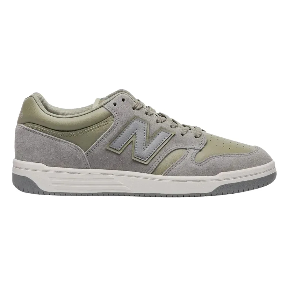 Tênis New Balance 480 Low Unissex
