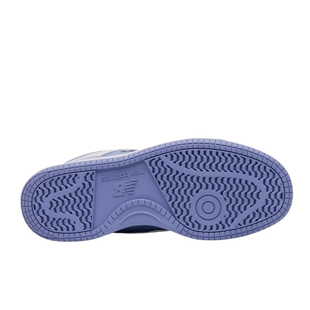 Tênis New Balance 480 Low Unissex Lilás 6