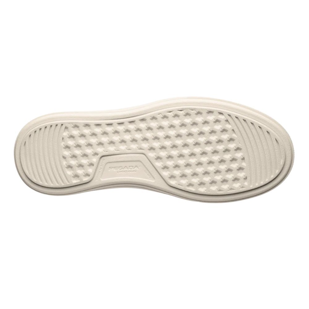 Sapatenis Pegada Couro Masculino - 111506 Marrom 2