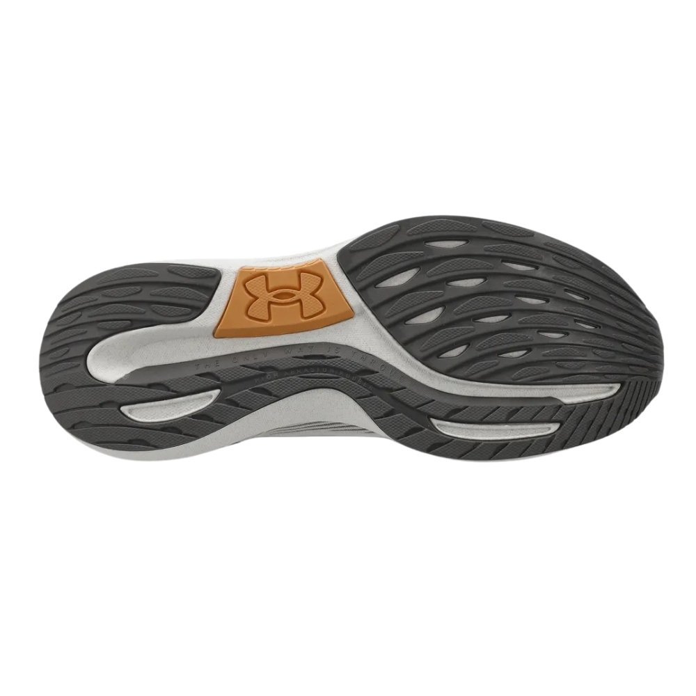 Tênis Under Armour Charged Hit SE Masculino Cinza 5