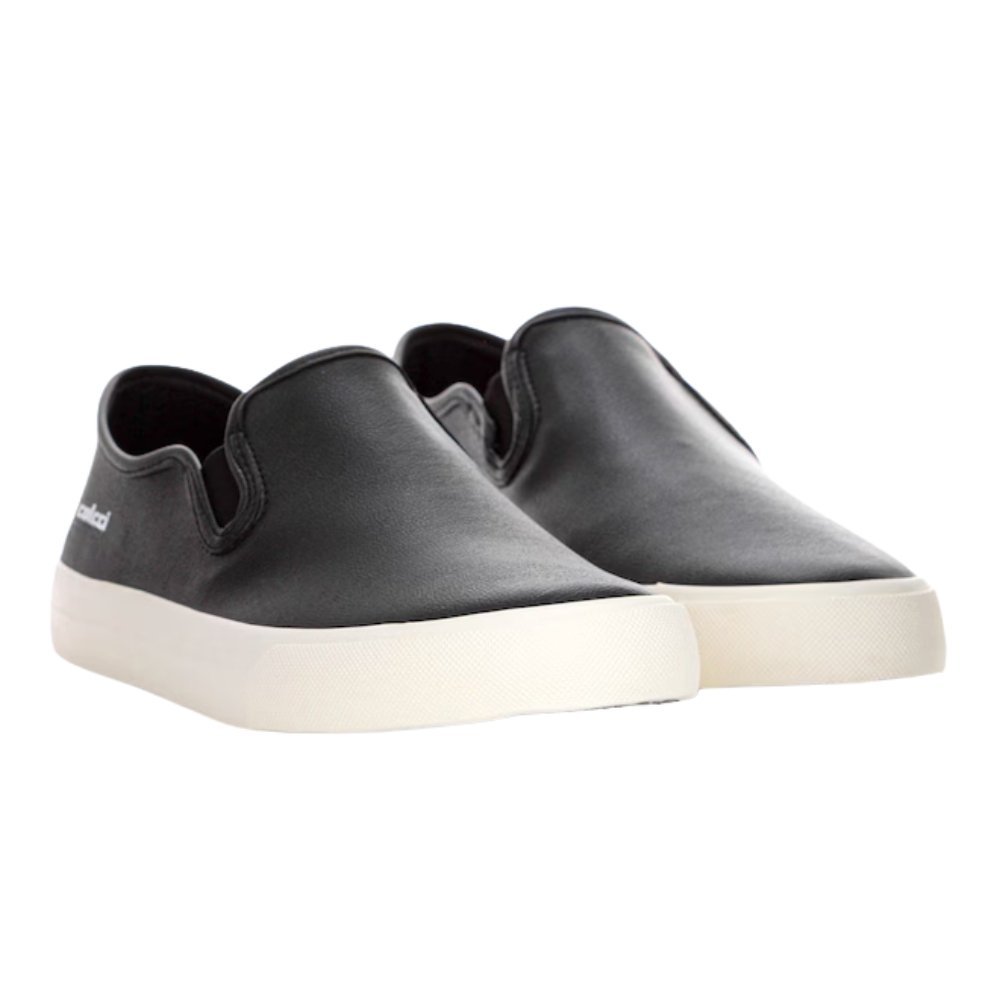 Tênis Colcci Grafic 001 Masculino Preto 3