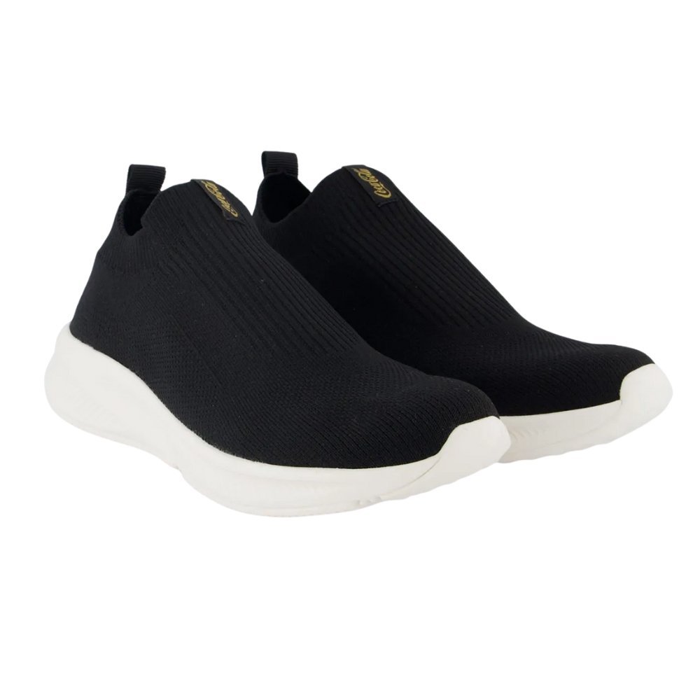 Tênis Coca Cola Nomad Swift Masculino Preto 2