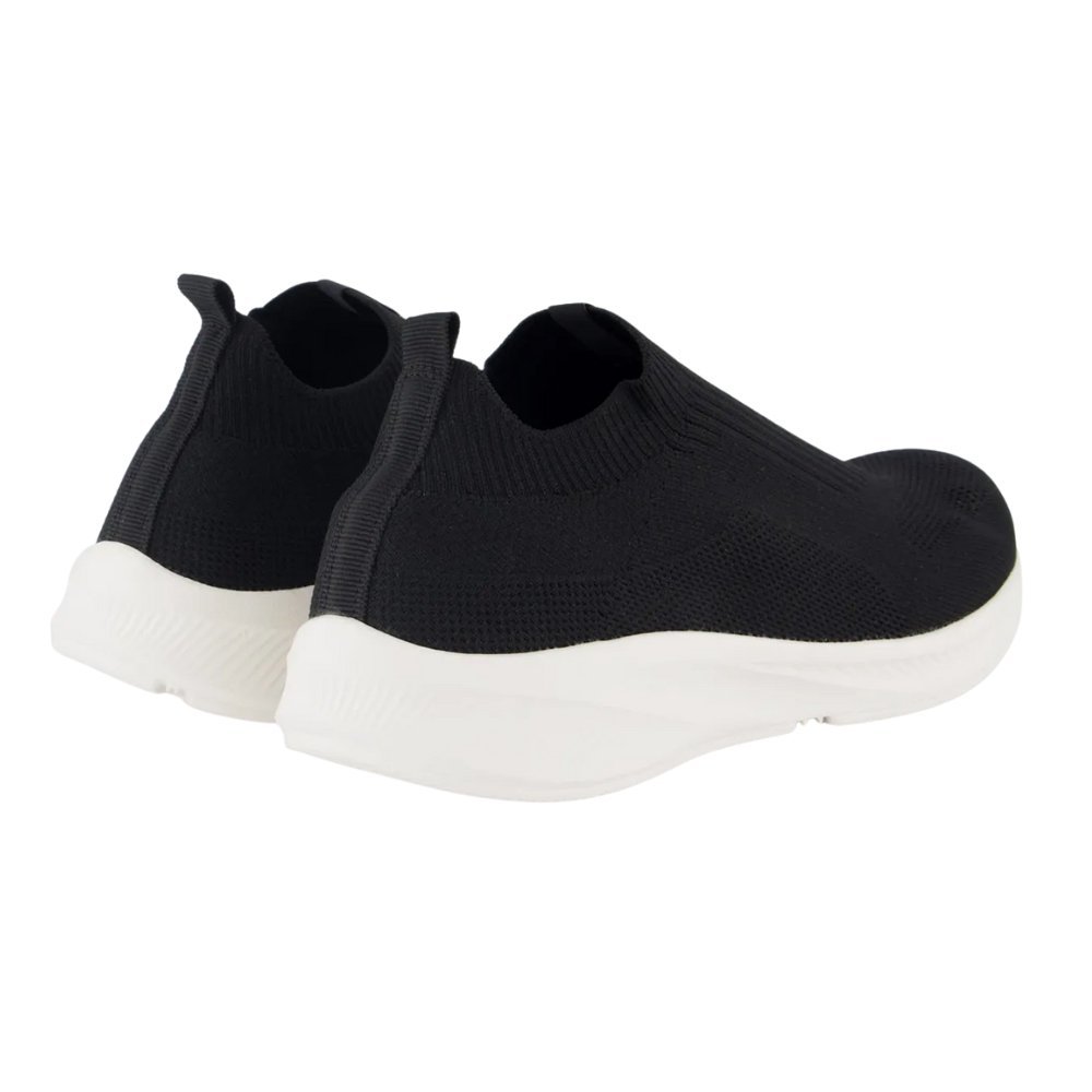 Tênis Coca Cola Nomad Swift Masculino Preto 4