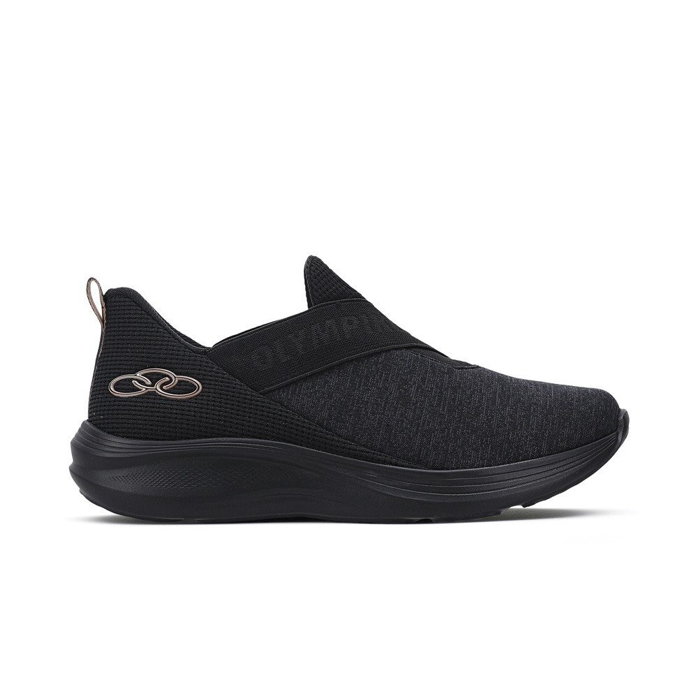 Tênis Olympikus Easy 3 Feminino