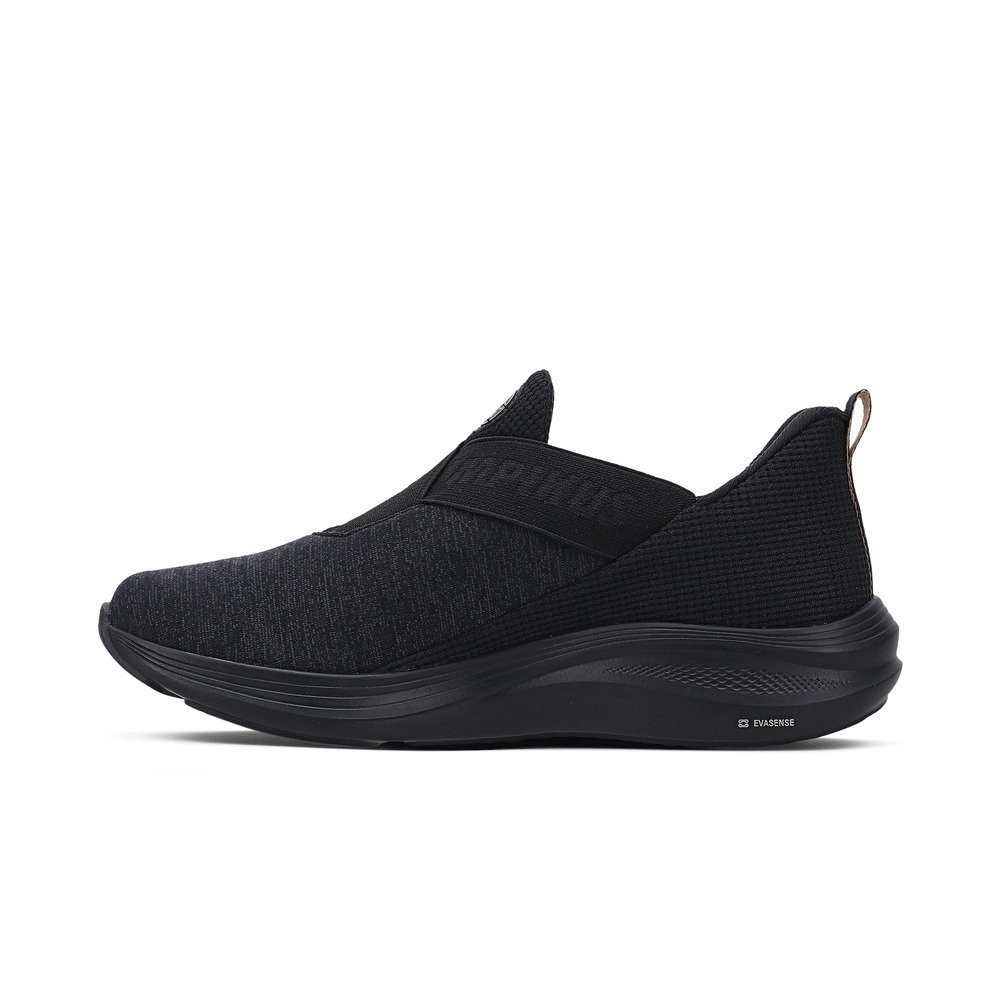 Tênis Olympikus Easy 3 Feminino Preto 2