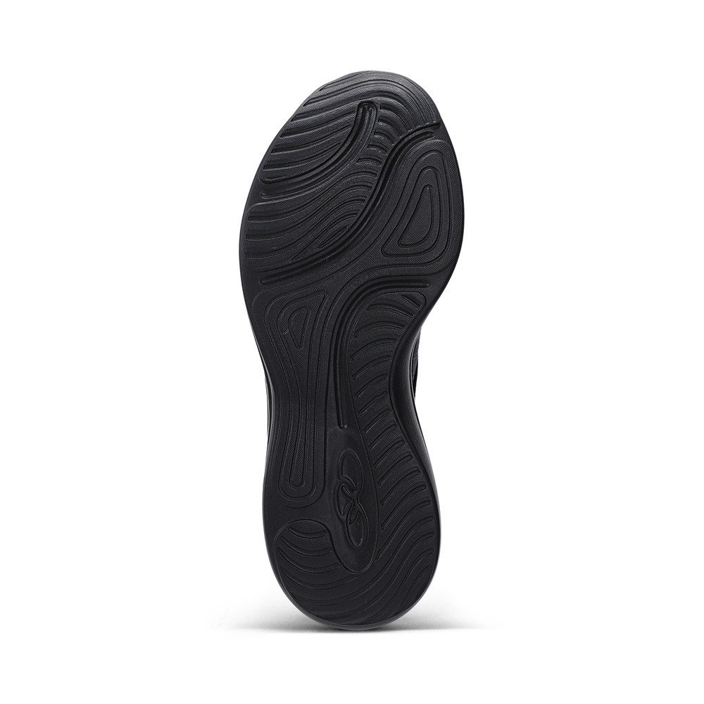 Tênis Olympikus Easy 3 Feminino Preto 5