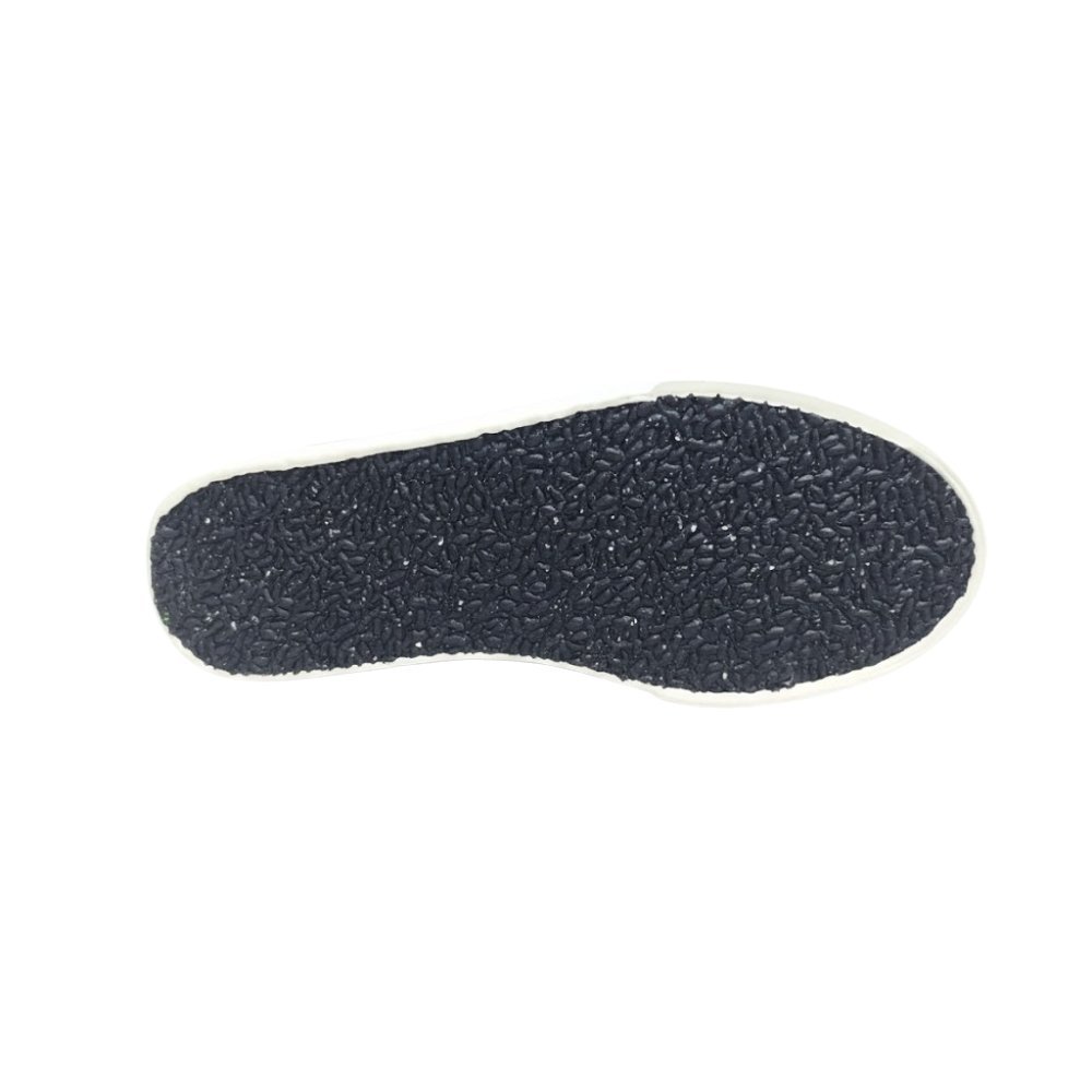 Tênis Colcci Velour Feminino Preto 4