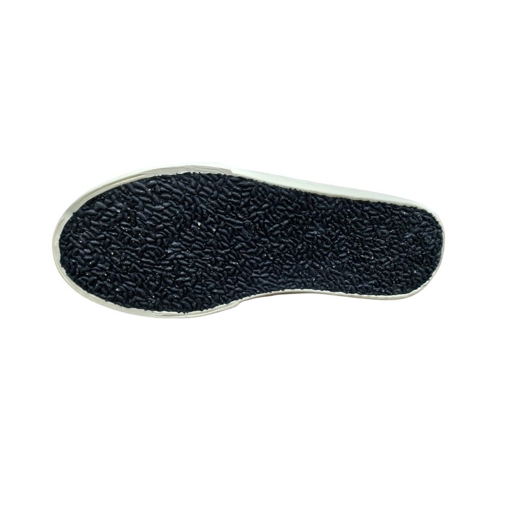 Tênis Coca Cola Horizon Feminino Off White 4