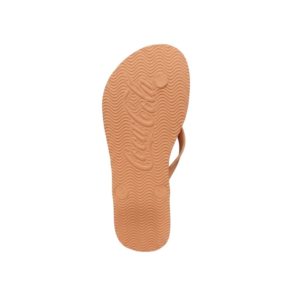 Chinelo Coca Cola Fine Coke Feminino Salmão 4