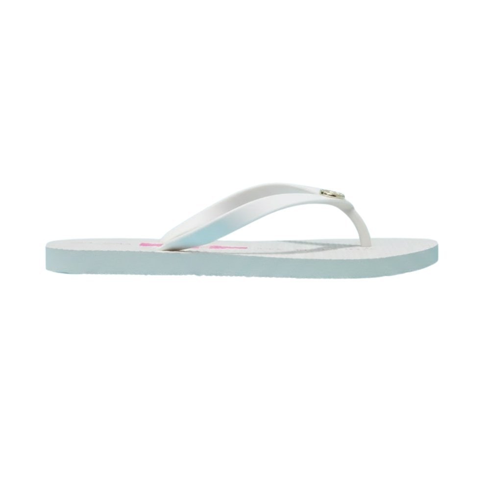 Chinelo Coca Cola Fine Coke Feminino Branco 2