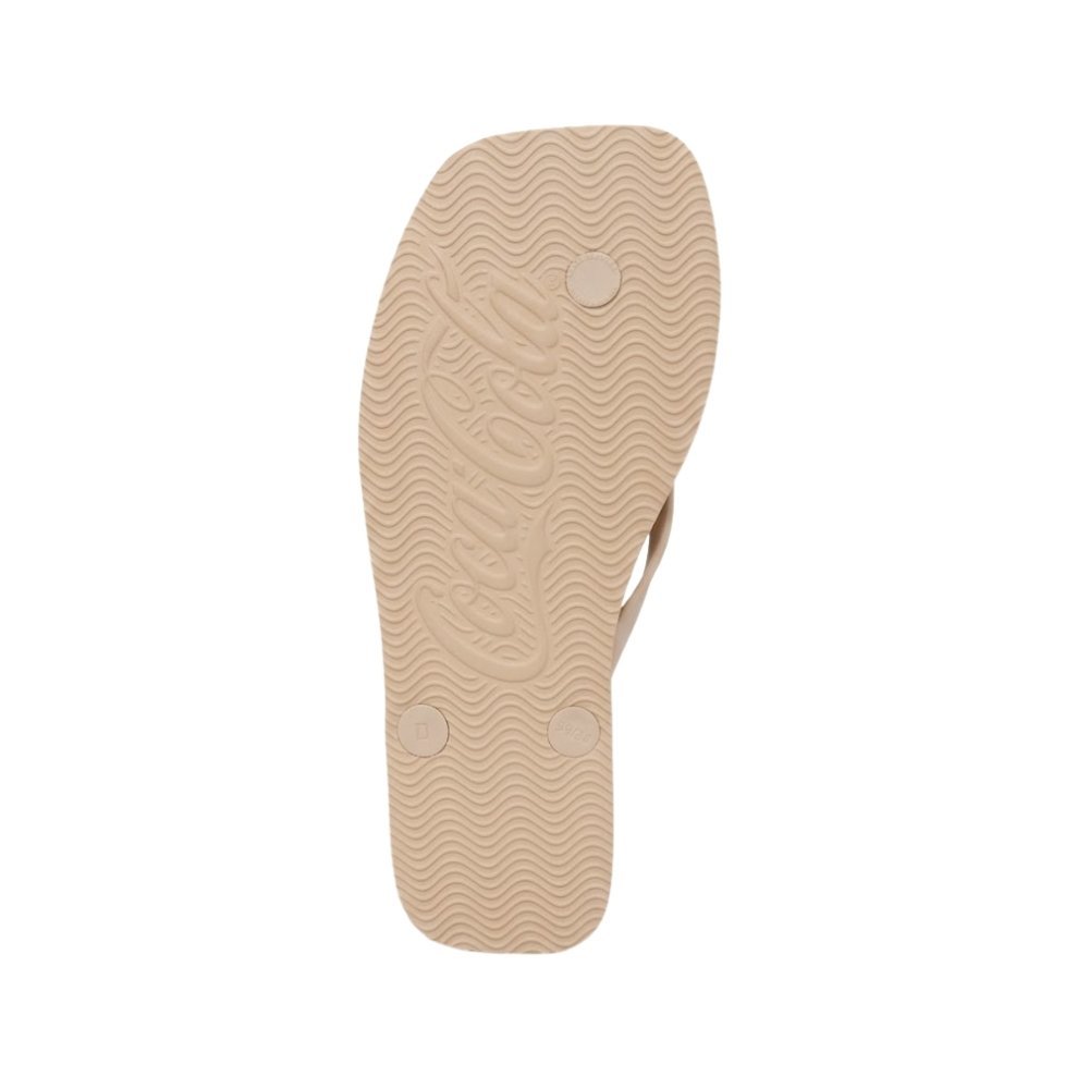 Chinelo Coca Cola Shoes Square Lilium Feminino Rose 4