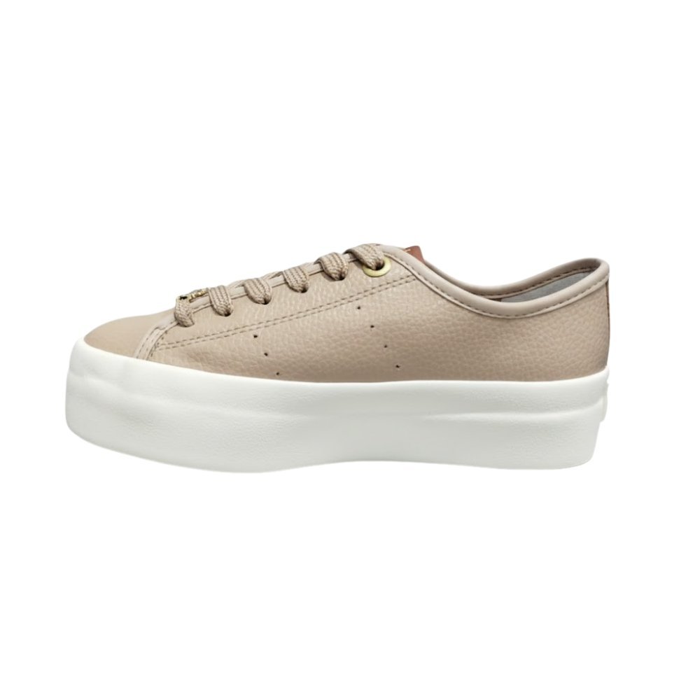 Tênis Colcci Brera Feminino Bege 3