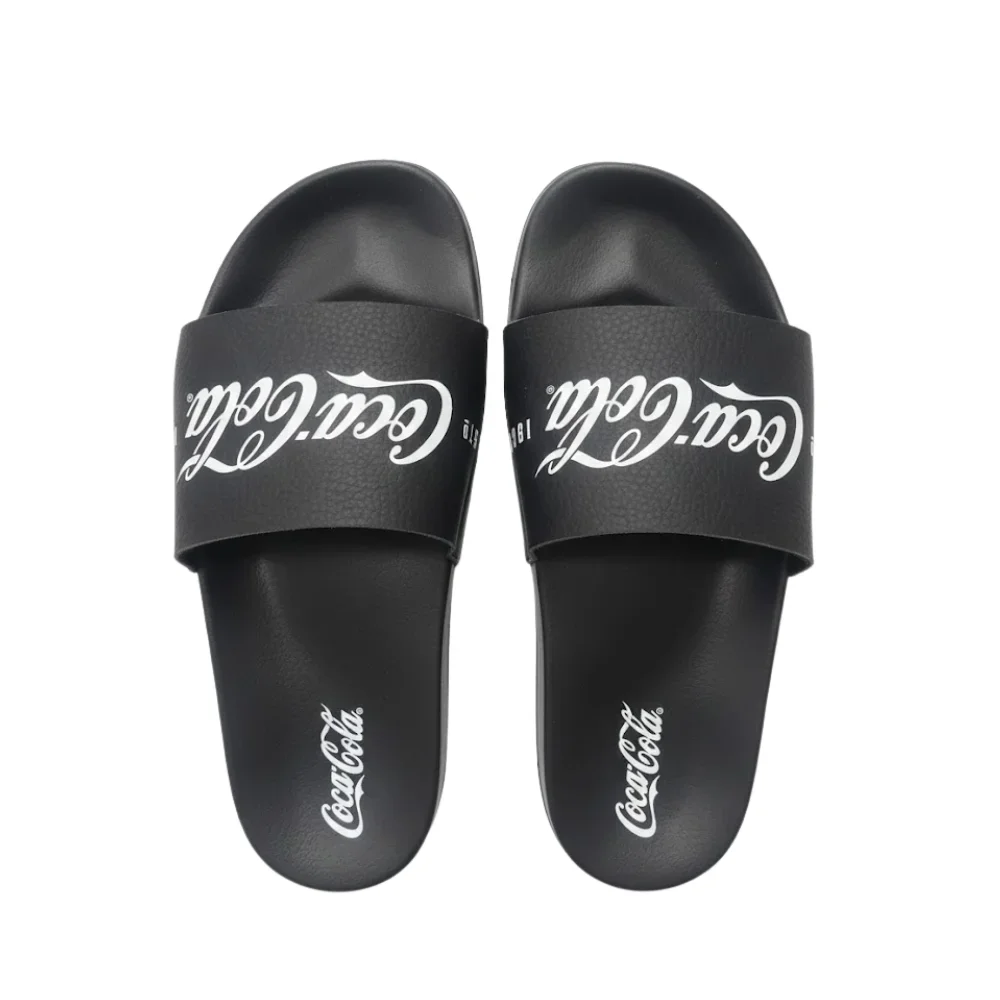 Chinelo Coca Cola Slide 1886 Masculino