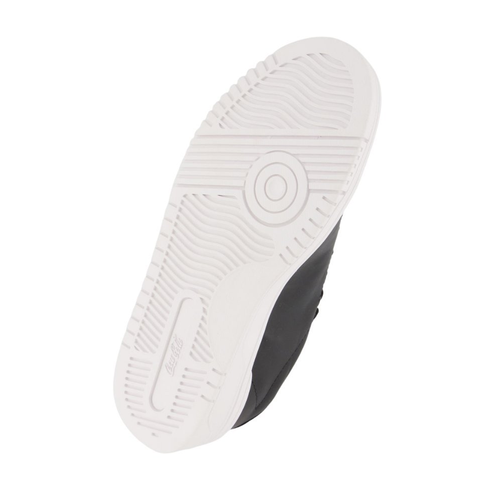 Tênis Coca Cola March Maverick Unissex Preto 5