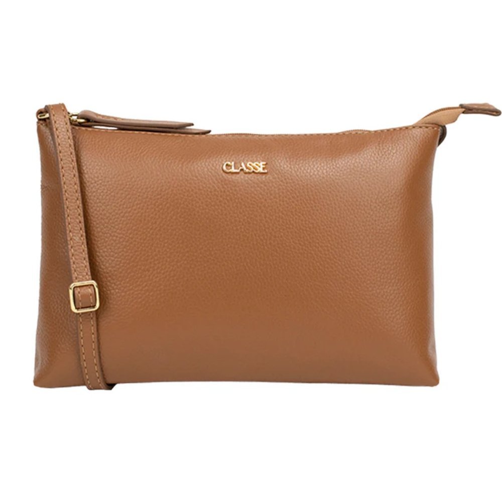 Bolsa Crossbody Classe 3151