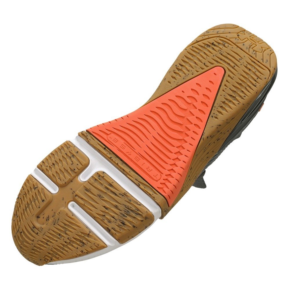 Tênis Under Armour Tribase Cross 2 SE Unissex Cinza 5