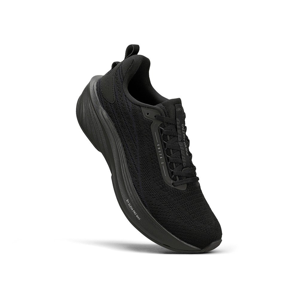 Tênis Olympikus Volta 2 Masculino Preto 3