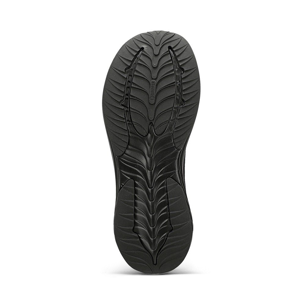 Tênis Olympikus Volta 2 Masculino Preto 6