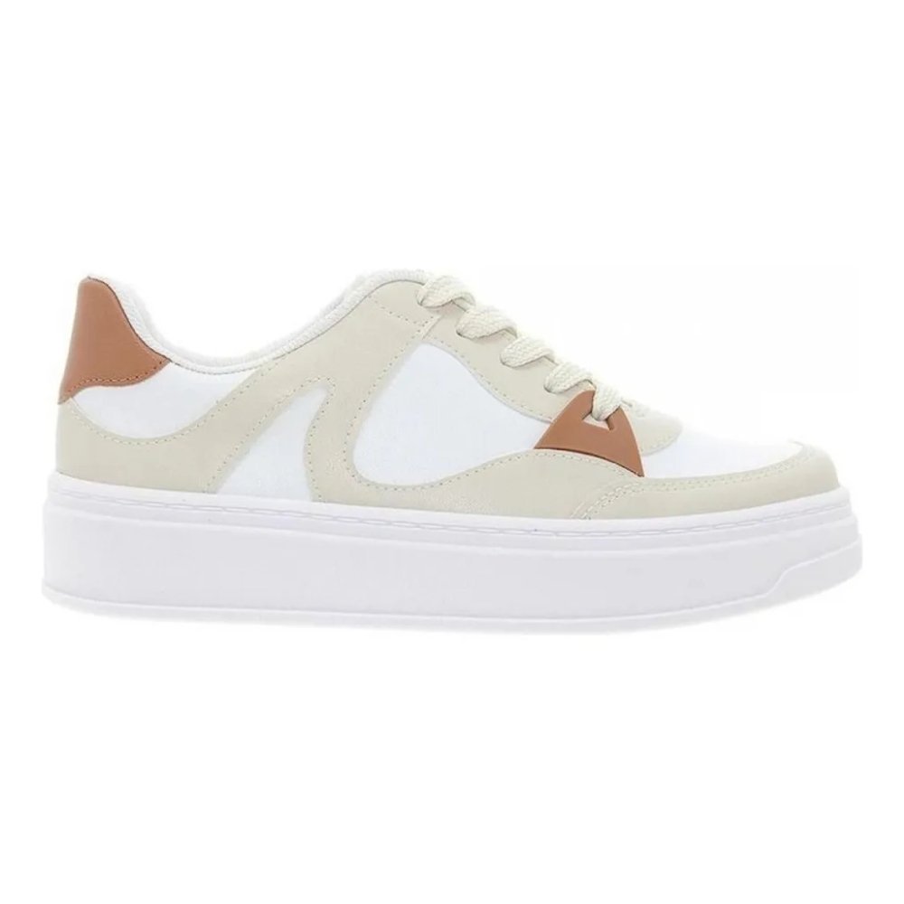 Tênis Beira Rio Turim Feminino