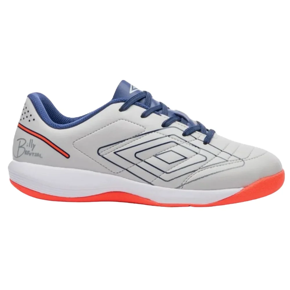 Chuteira Umbro Futsal BR Jr Infantil