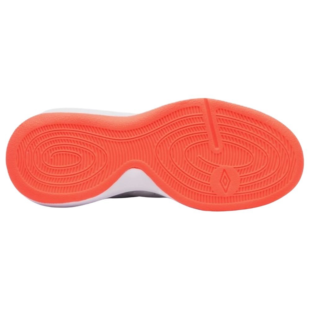 Chuteira Umbro Futsal BR Jr Infantil Cinza 5