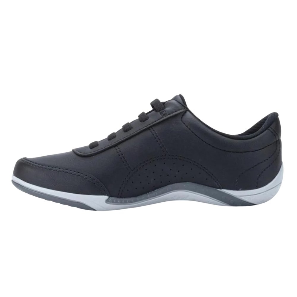 Tênis Kolosh Mali Feminino Preto 2