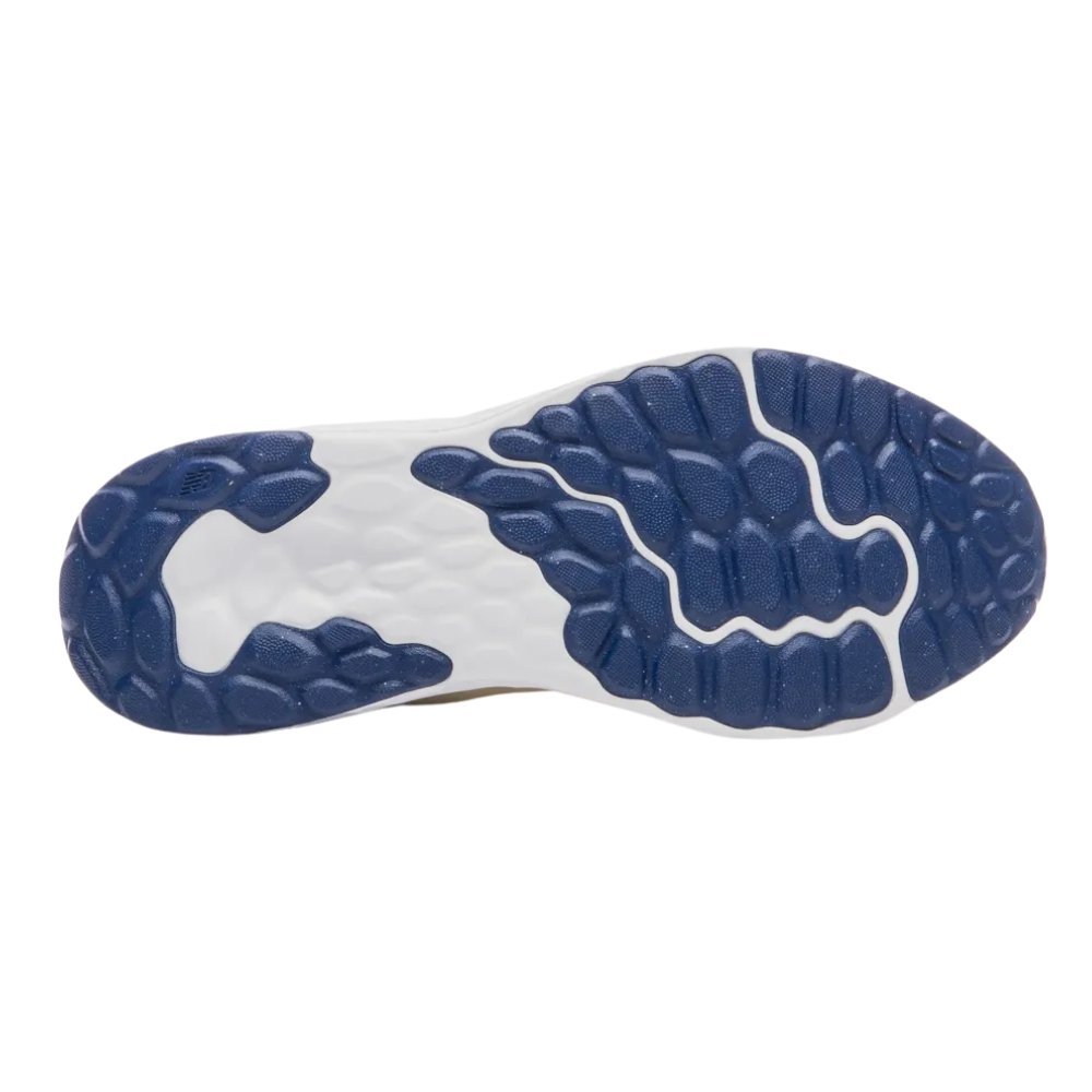 Tênis New Balance Fresh Foam Arishi V4 Masculino Bege 5