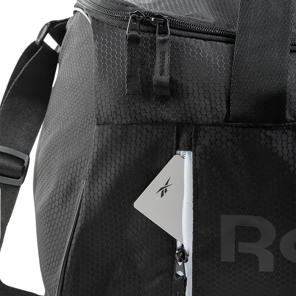Bolsa Reebok Denver Unissex Preto 3