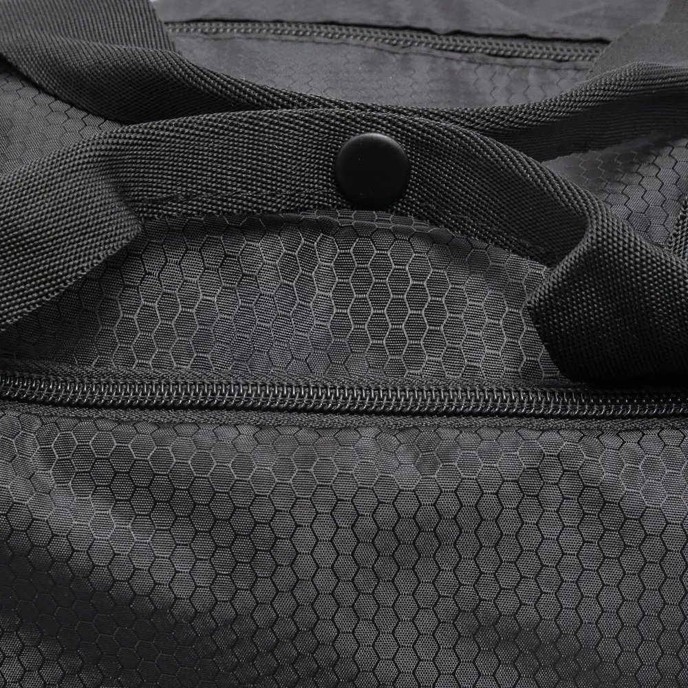 Bolsa Reebok Perth II Unissex Preto 3