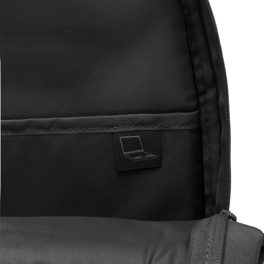 Mochila Reebok Nathalie Unissex Preto 2