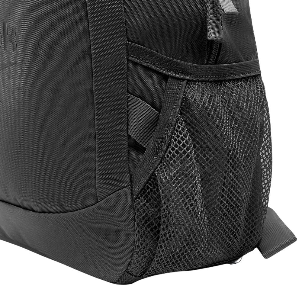 Mochila Reebok Nathalie Unissex Preto 3