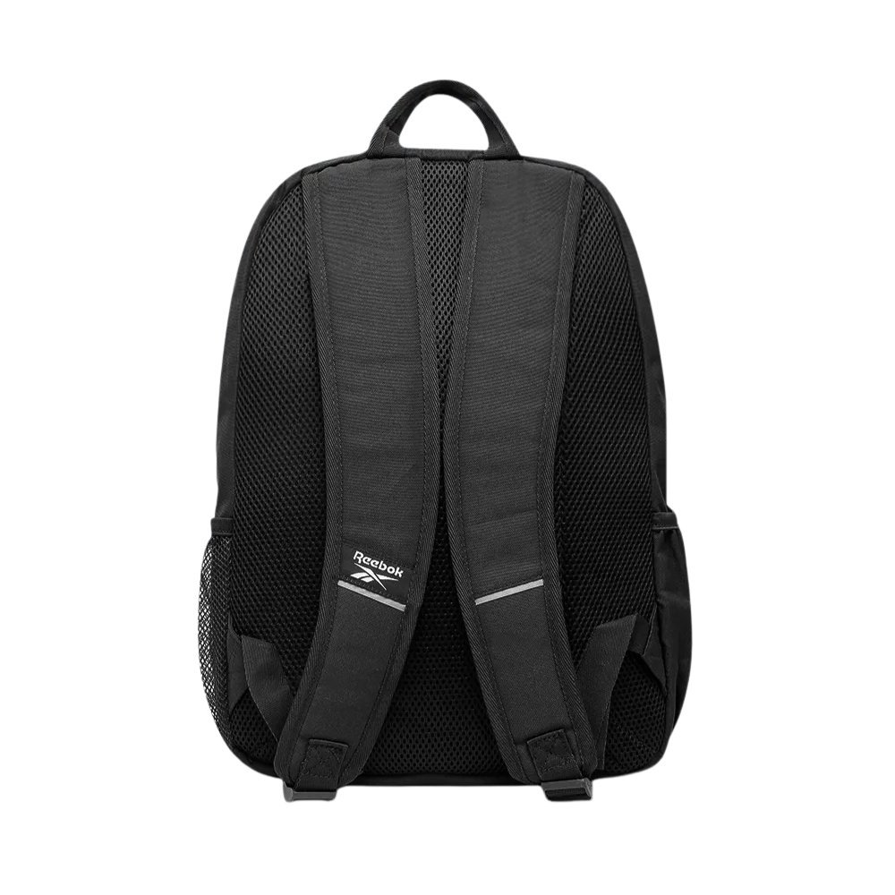 Mochila Reebok Nathalie Unissex Preto 5
