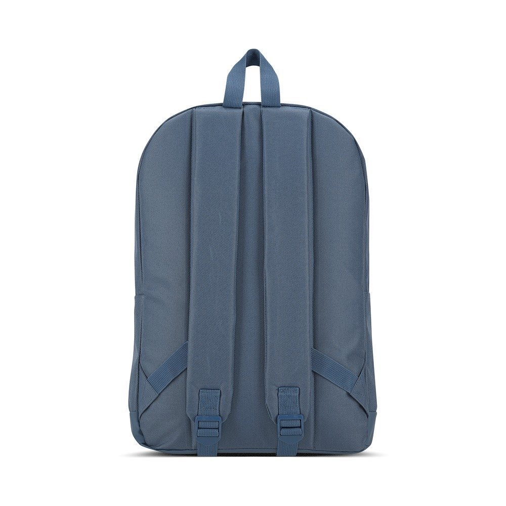 Mochila Olympikus Shammy 2.0 Azul 6