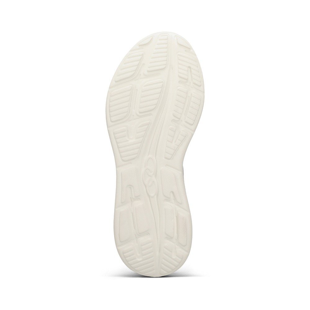 Tênis Olympikus Jade Feminino Bege 5