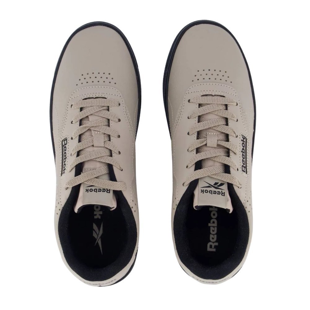 Tênis Reebok Ramprush Unissex Bege 2