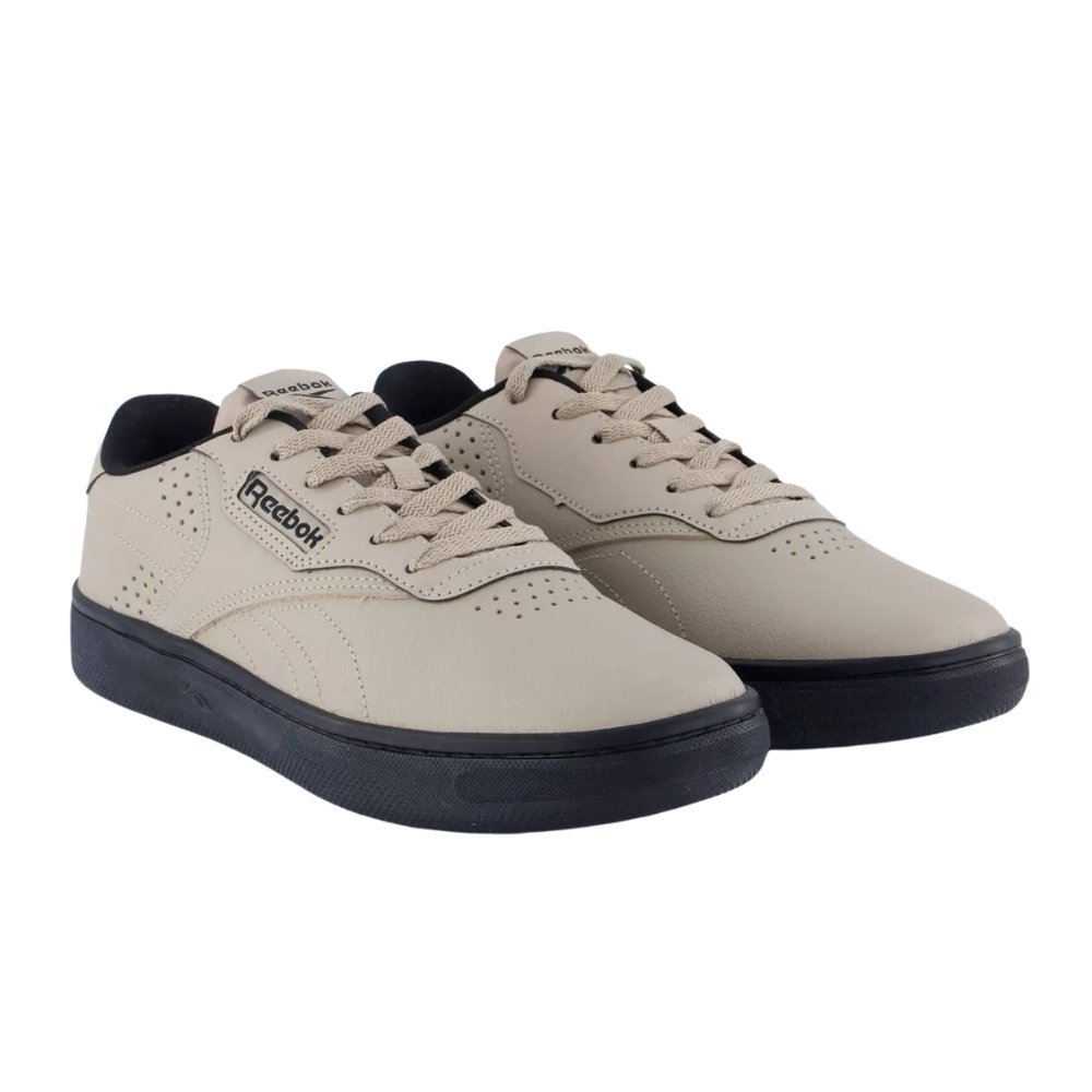 Tênis Reebok Ramprush Unissex Bege 3
