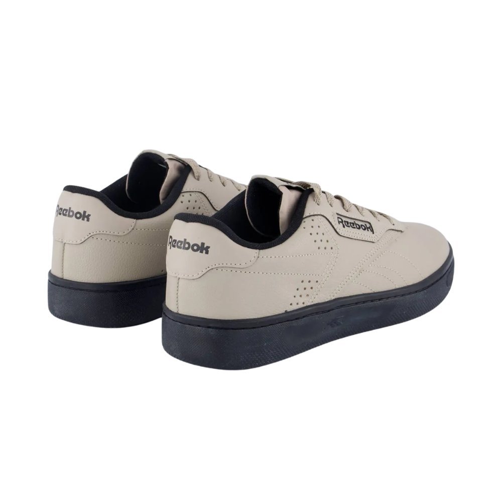 Tênis Reebok Ramprush Unissex Bege 4